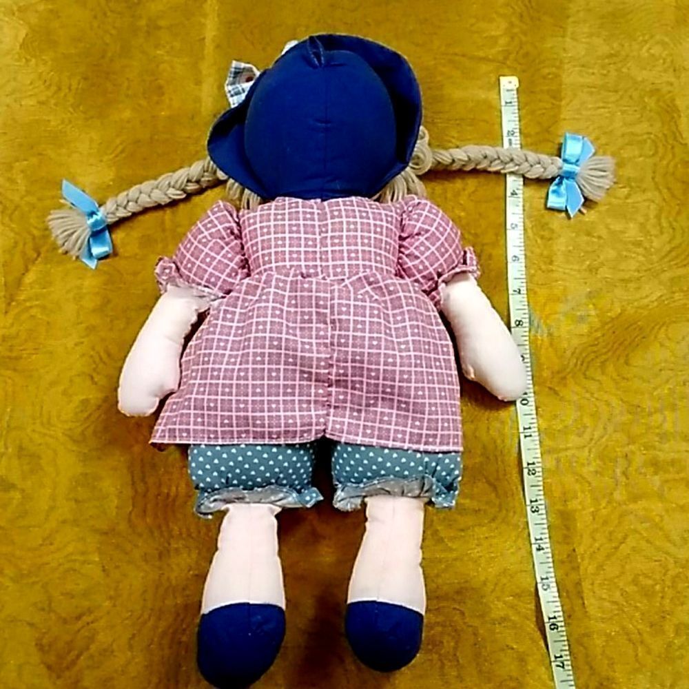 COMMONWEALTH DOLL VINTAGE - Picture 9 of 14